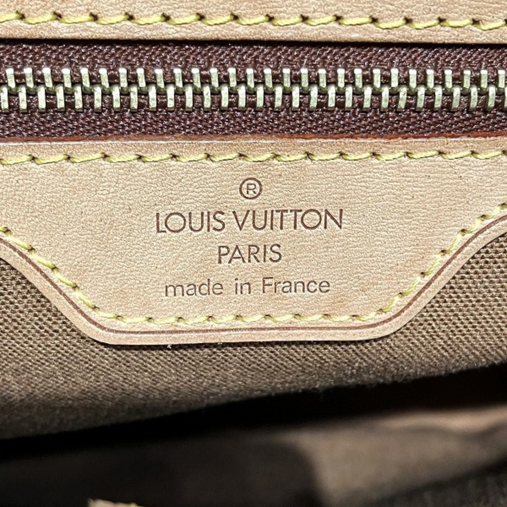 Louis Vuitton Vavin GM Brown Canvas tote - Picture 3 of 9